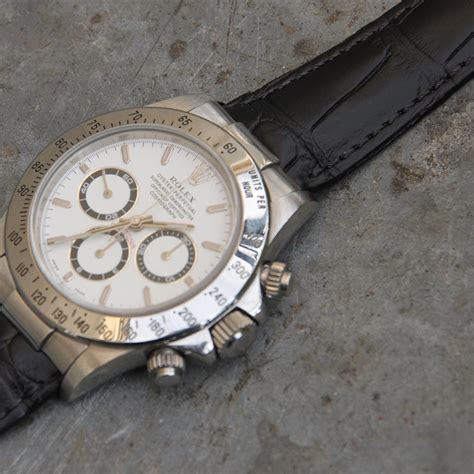 rolex daytona gold bracelet|rolex daytona bracelet replacement.